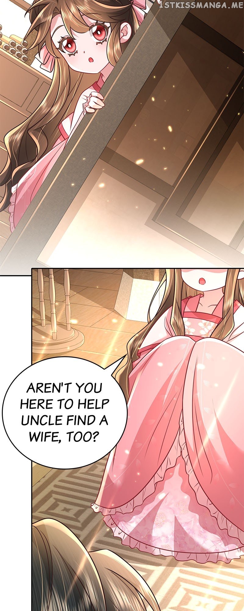 Survival Methods of the Cannon Fodder Daughter Chapter 55 page 8
