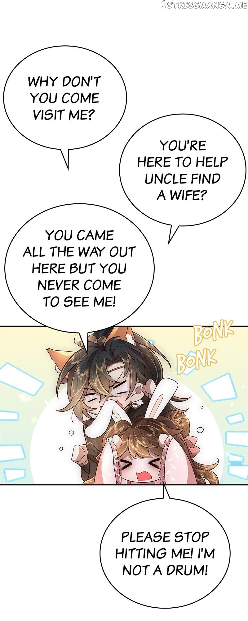 Survival Methods of the Cannon Fodder Daughter Chapter 55 page 13