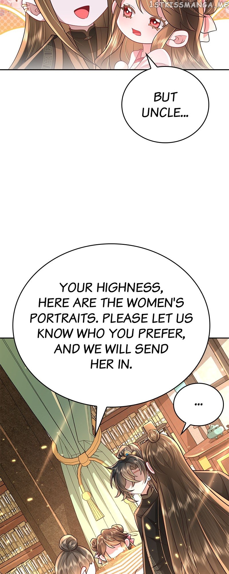 Survival Methods of the Cannon Fodder Daughter Chapter 55 page 23