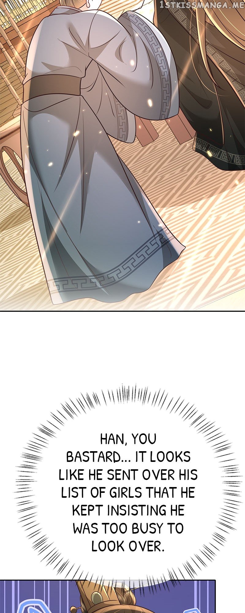 Survival Methods of the Cannon Fodder Daughter Chapter 55 page 24
