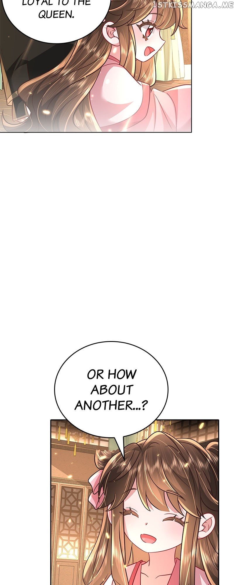 Survival Methods of the Cannon Fodder Daughter Chapter 55 page 28