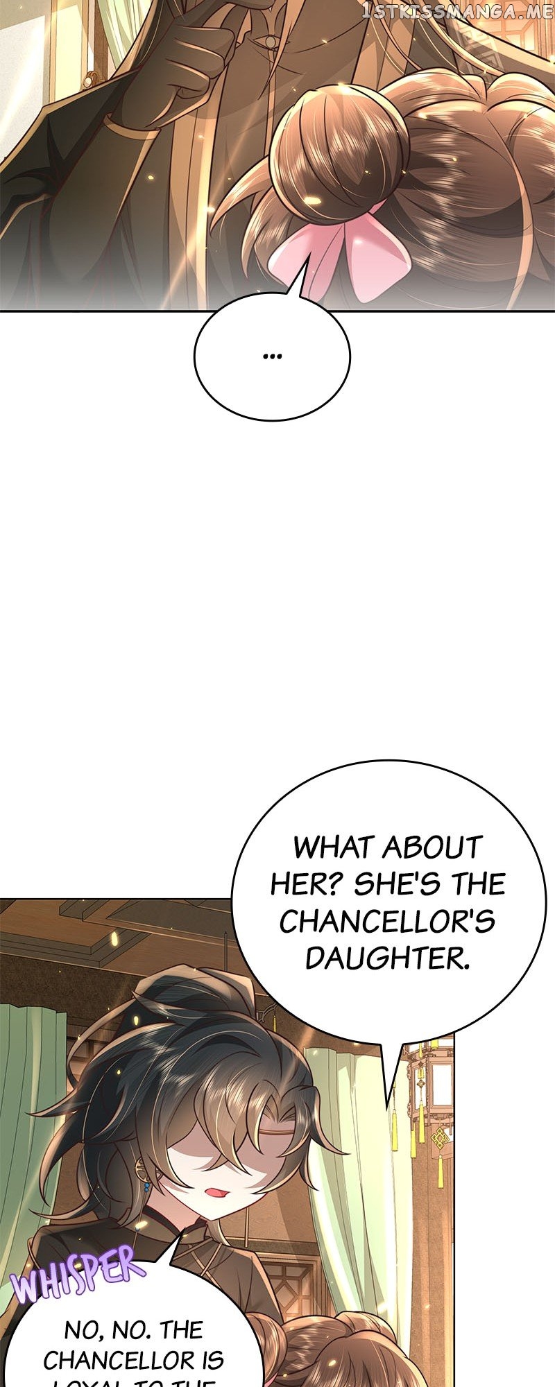 Survival Methods of the Cannon Fodder Daughter Chapter 55 page 27