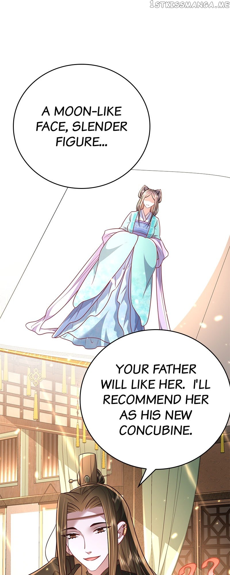 Survival Methods of the Cannon Fodder Daughter Chapter 55 page 30