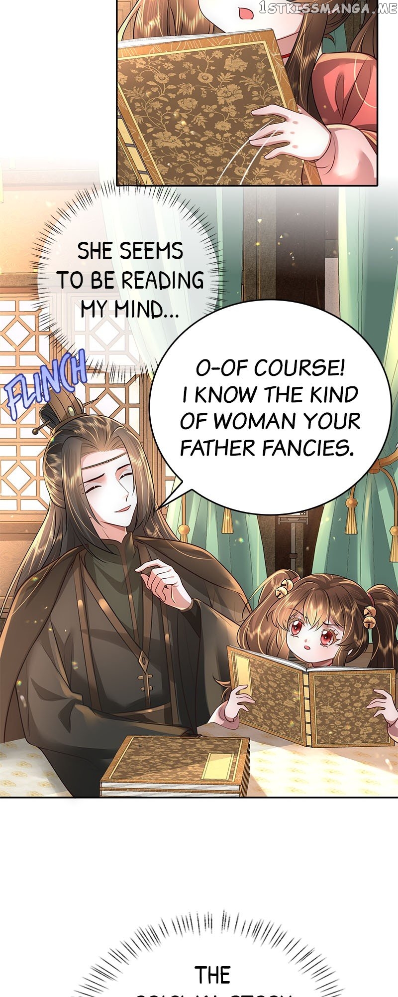 Survival Methods of the Cannon Fodder Daughter Chapter 56 page 3