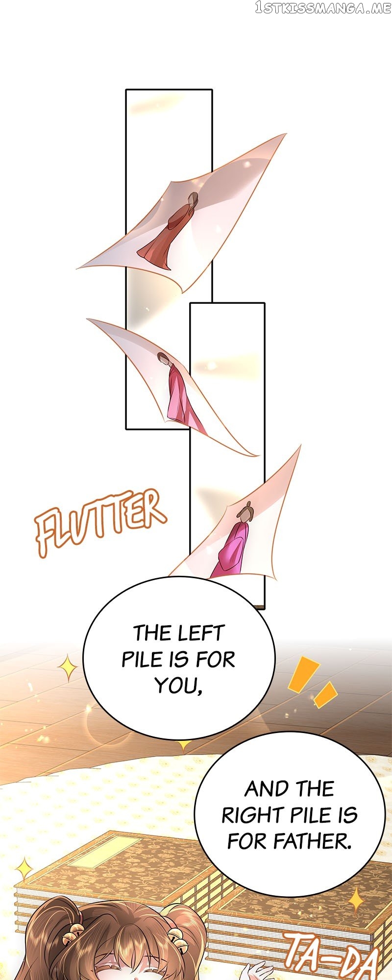 Survival Methods of the Cannon Fodder Daughter Chapter 56 page 6