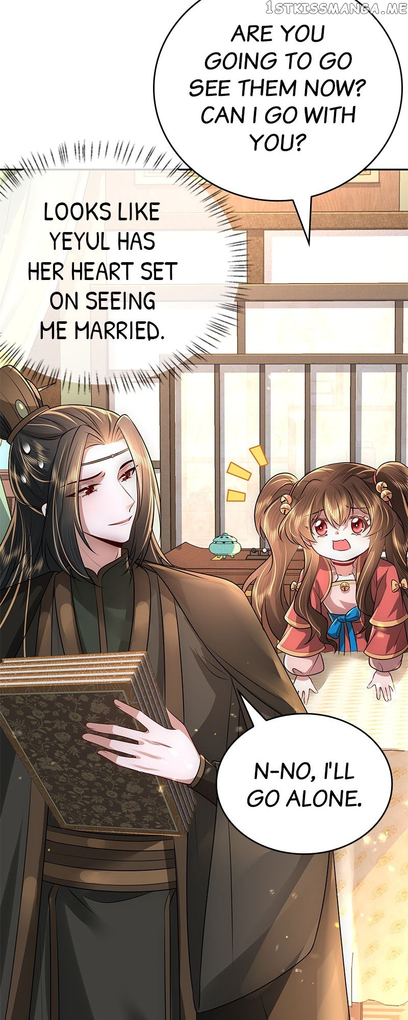 Survival Methods of the Cannon Fodder Daughter Chapter 56 page 10