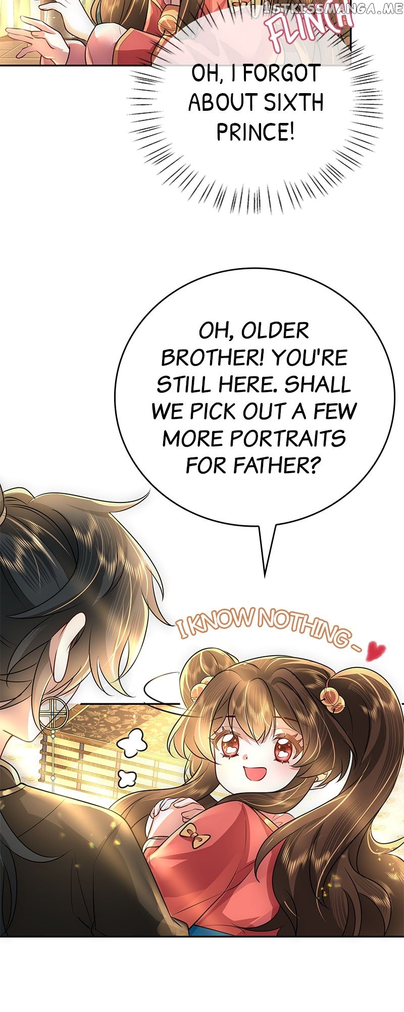 Survival Methods of the Cannon Fodder Daughter Chapter 56 page 13