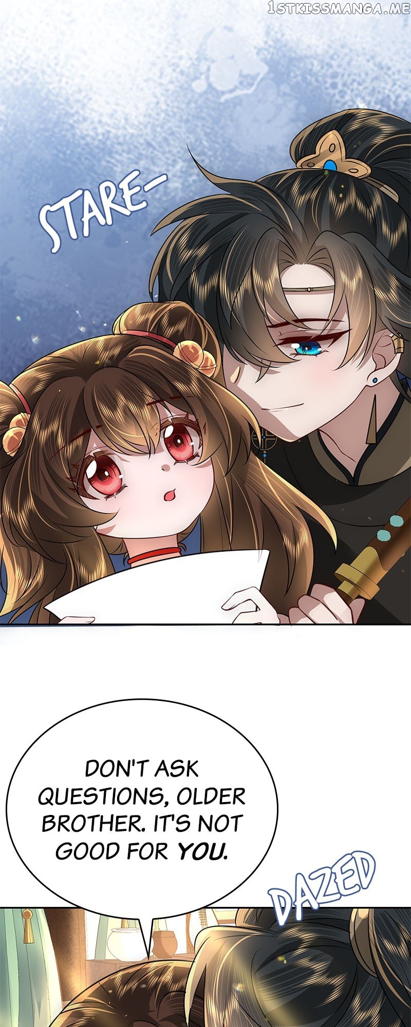 Survival Methods of the Cannon Fodder Daughter Chapter 56 page 17
