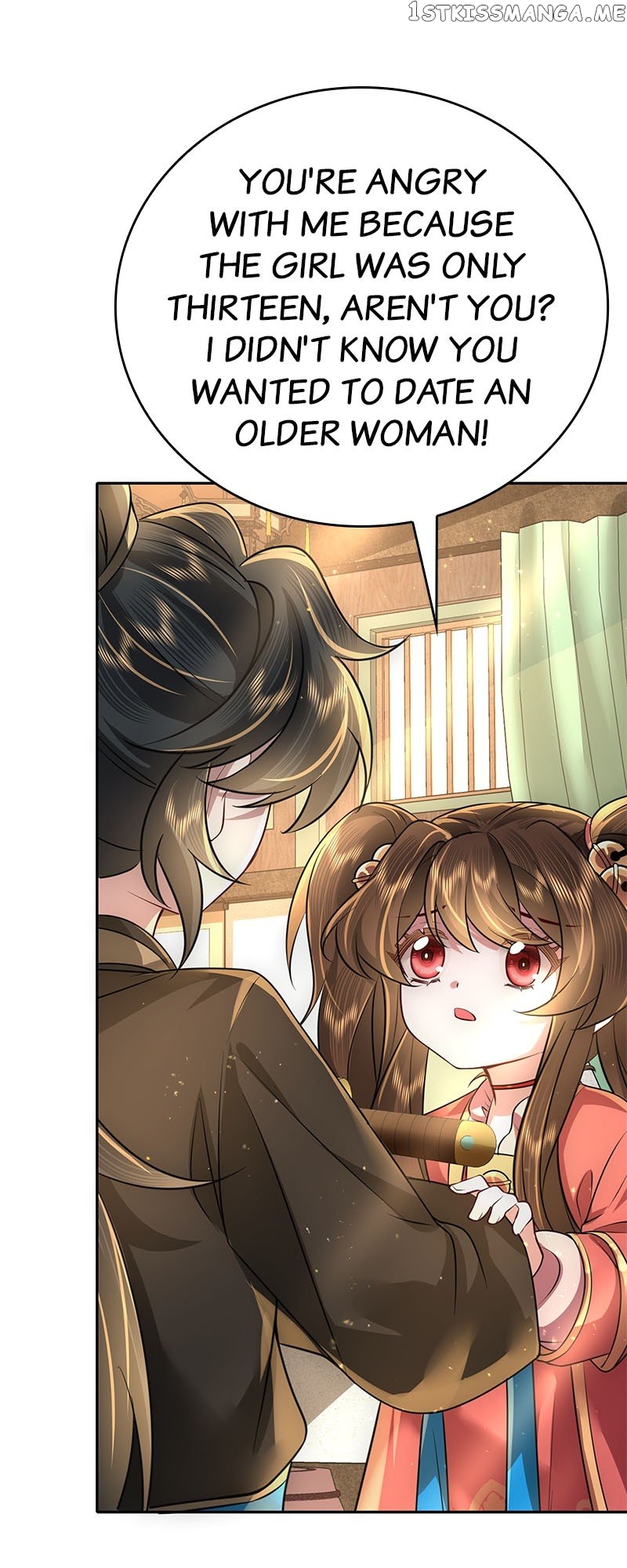 Survival Methods of the Cannon Fodder Daughter Chapter 57 page 5