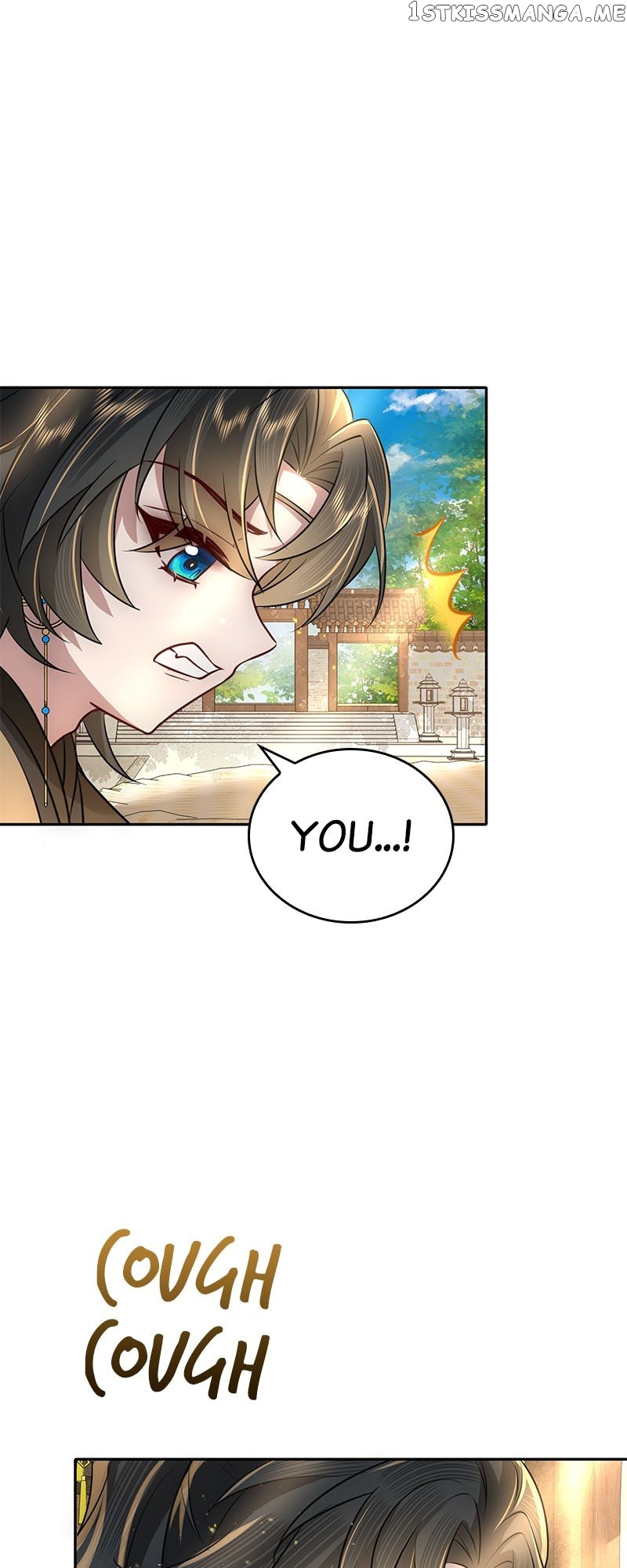 Survival Methods of the Cannon Fodder Daughter Chapter 57 page 6