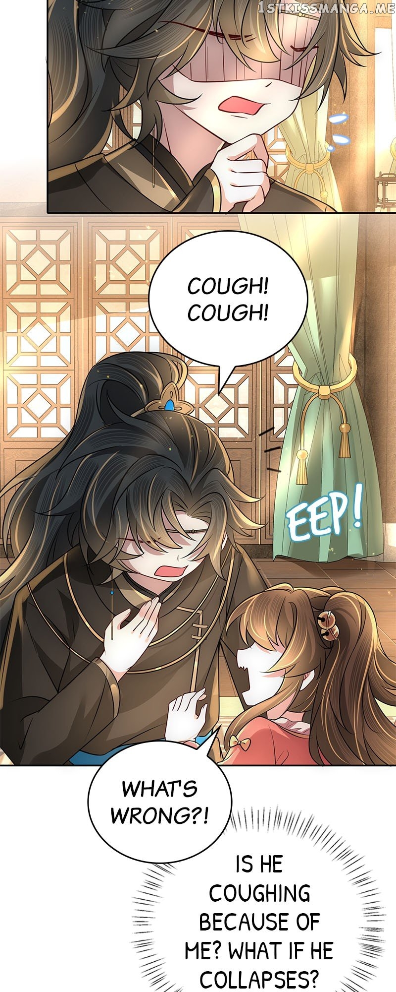Survival Methods of the Cannon Fodder Daughter Chapter 57 page 7