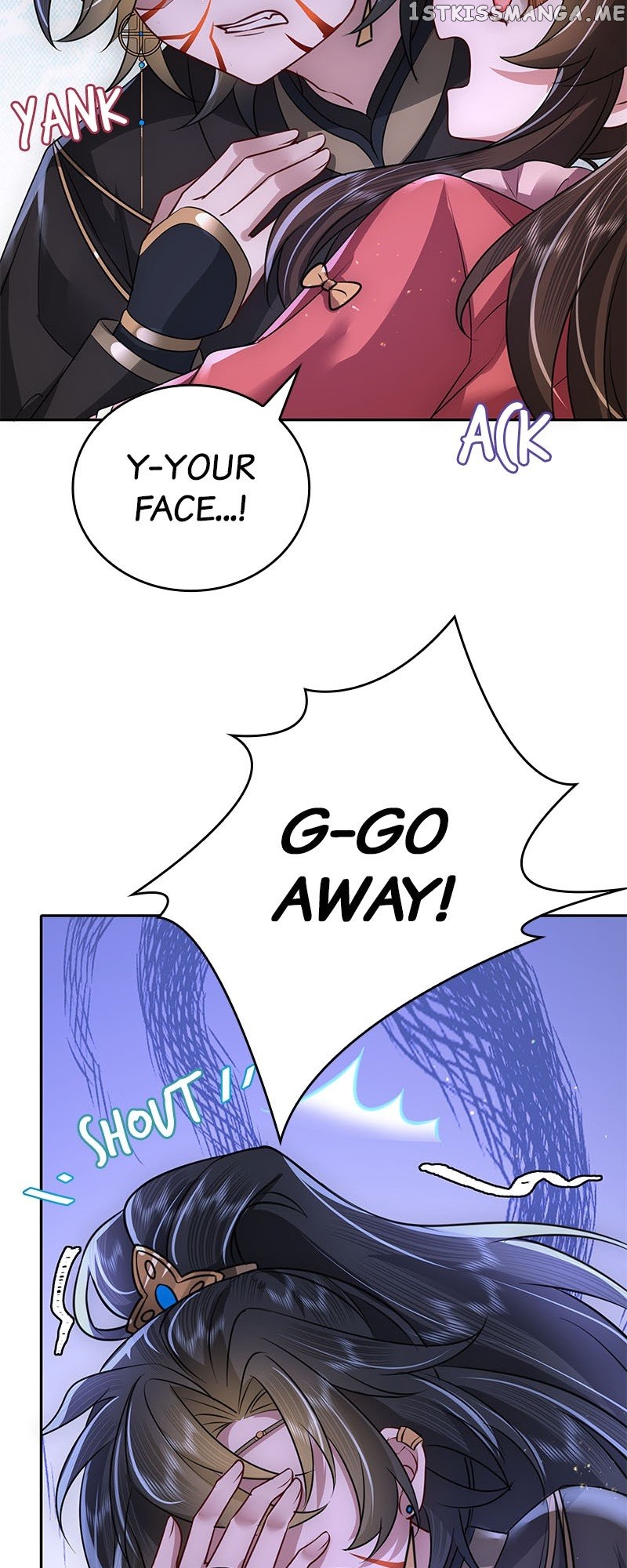 Survival Methods of the Cannon Fodder Daughter Chapter 57 page 9