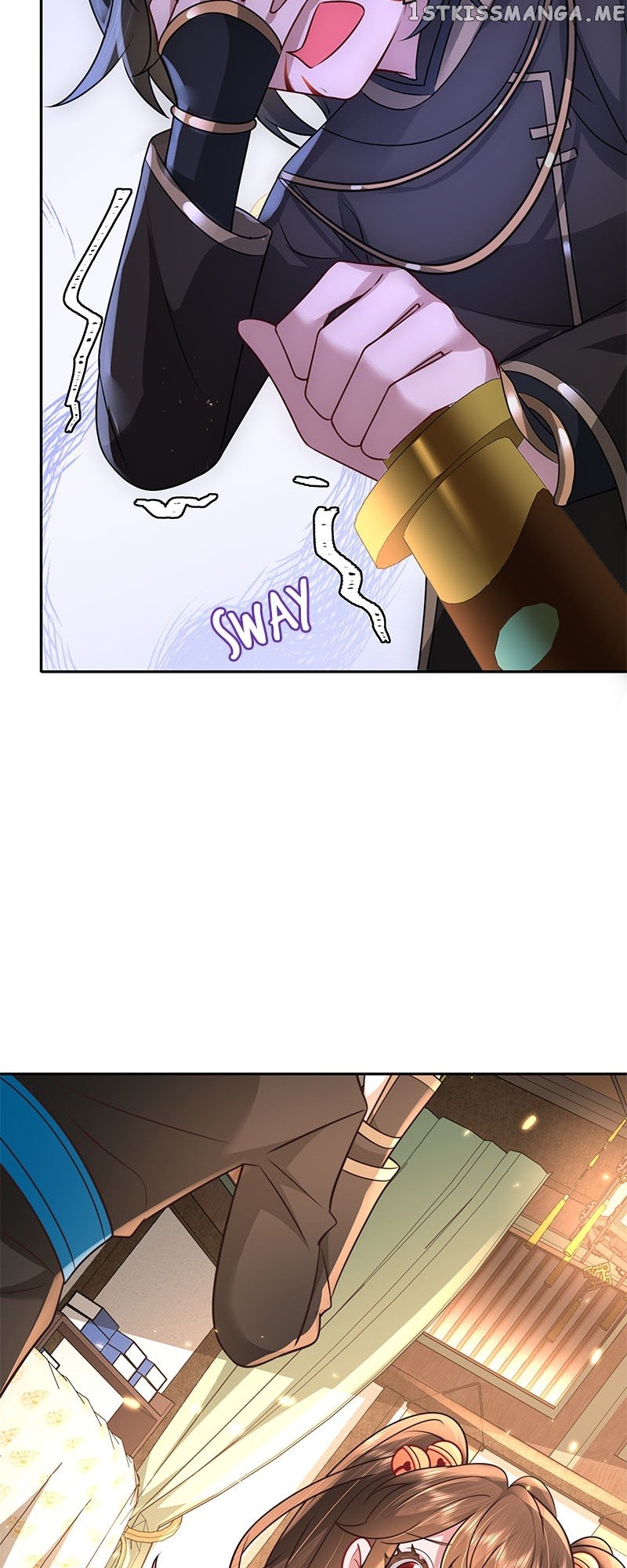 Survival Methods of the Cannon Fodder Daughter Chapter 57 page 10