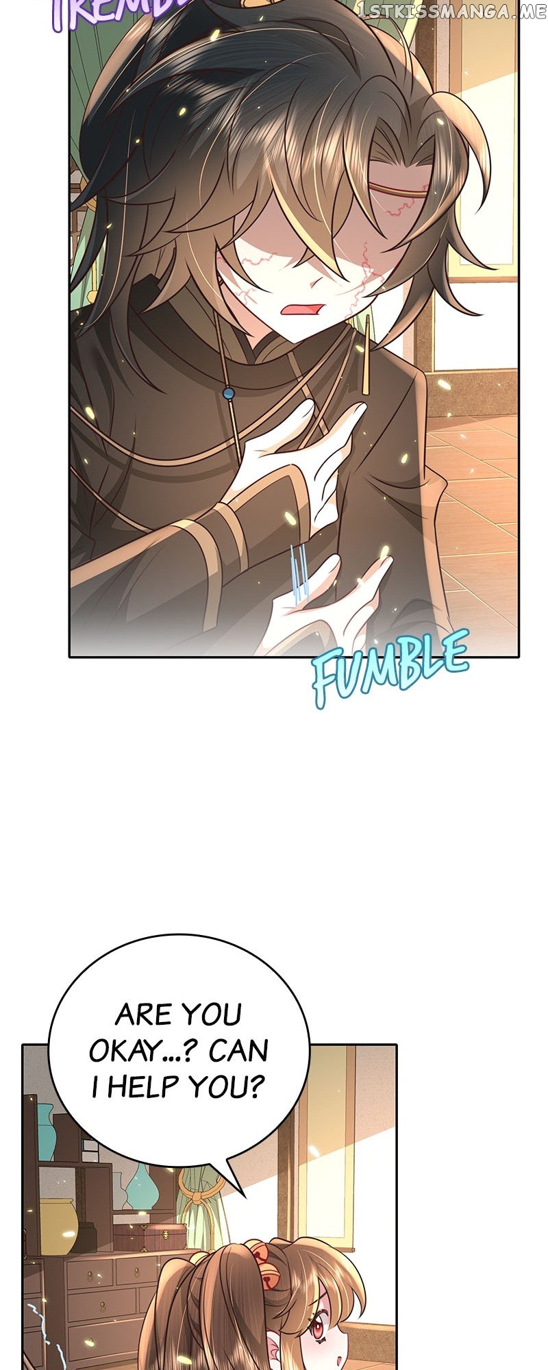 Survival Methods of the Cannon Fodder Daughter Chapter 57 page 15