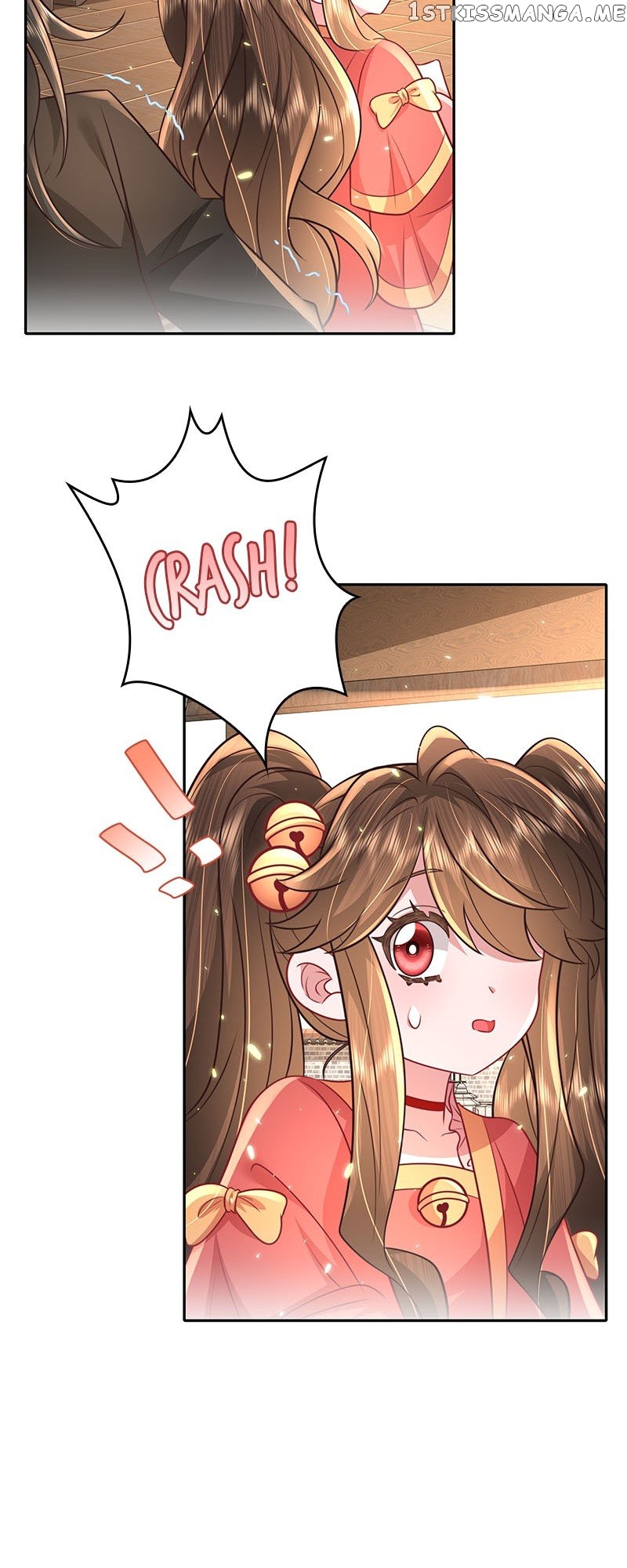 Survival Methods of the Cannon Fodder Daughter Chapter 57 page 16