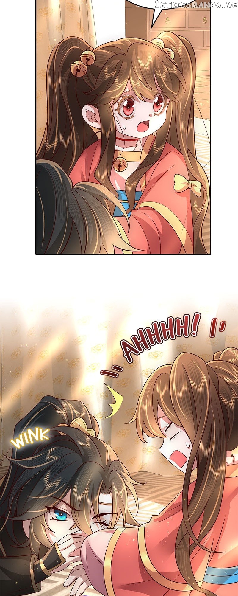 Survival Methods of the Cannon Fodder Daughter Chapter 57 page 20