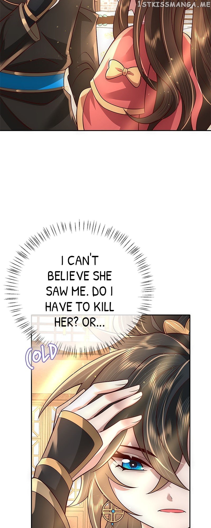 Survival Methods of the Cannon Fodder Daughter Chapter 57 page 25