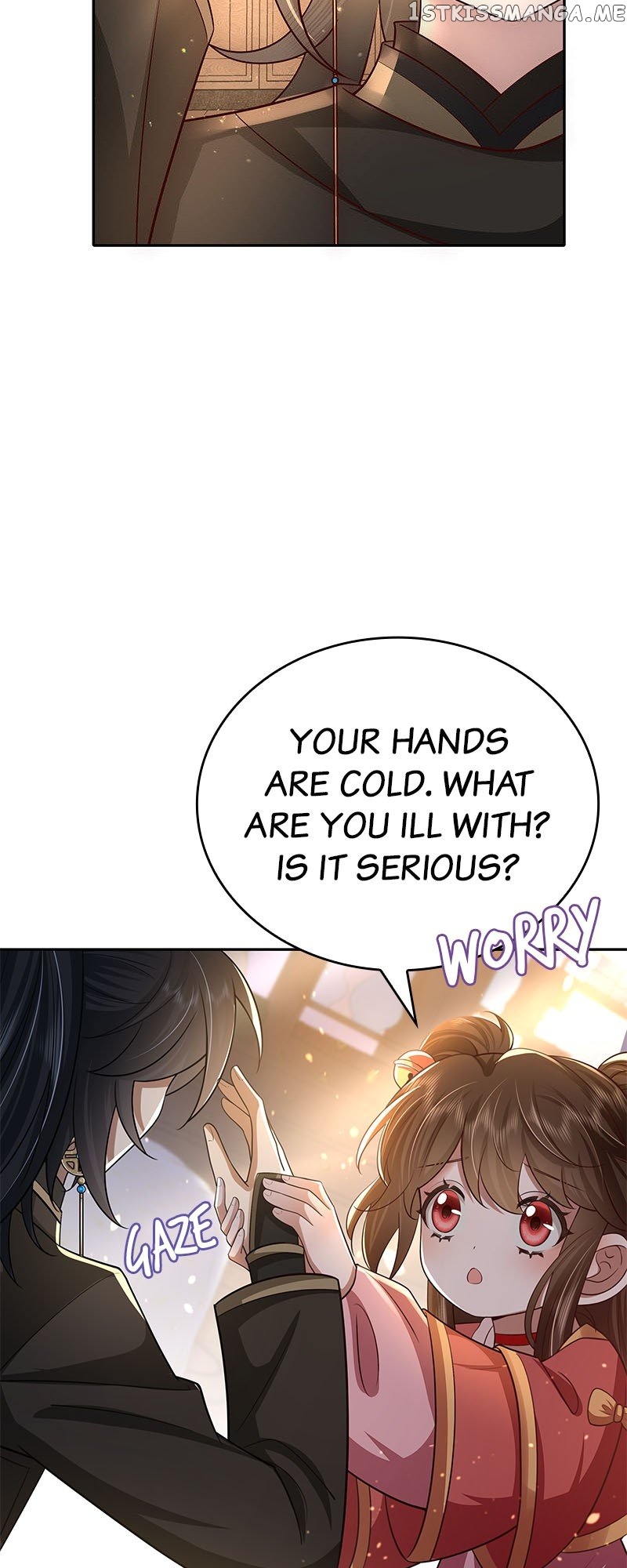Survival Methods of the Cannon Fodder Daughter Chapter 57 page 26
