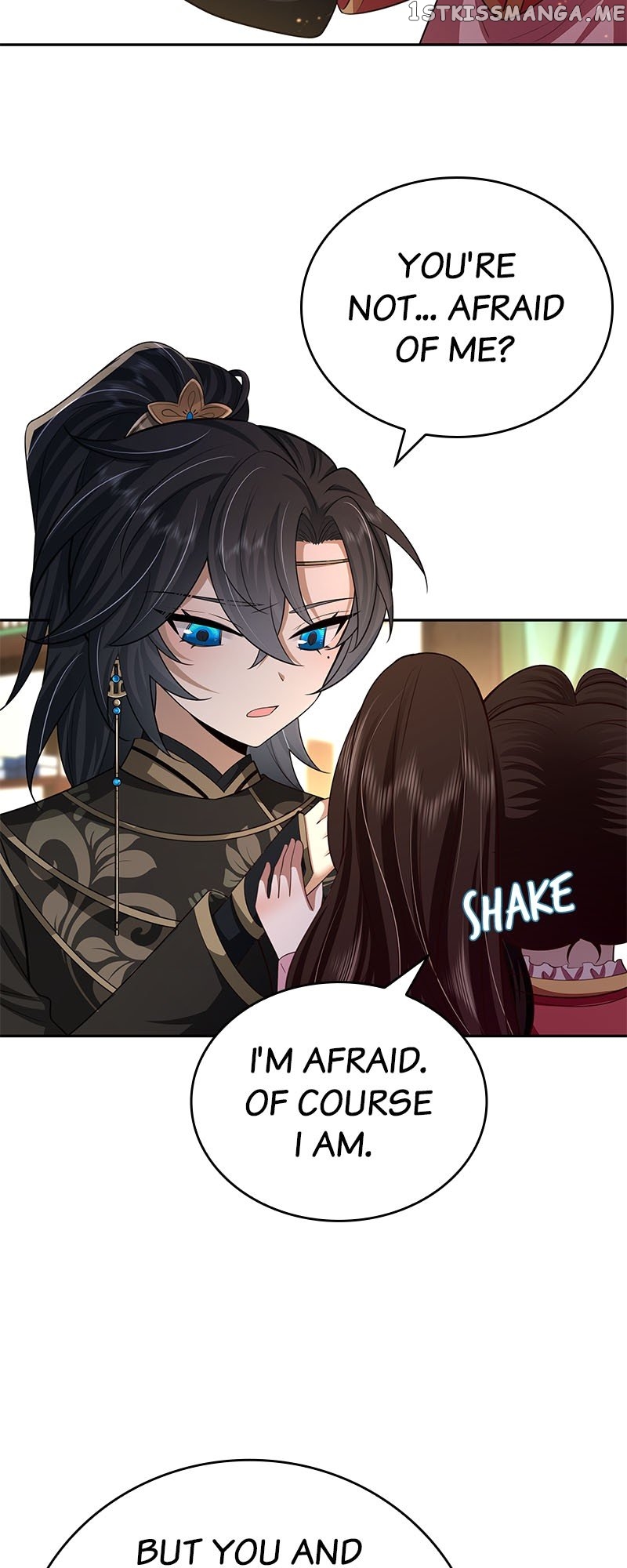Survival Methods of the Cannon Fodder Daughter Chapter 57 page 27