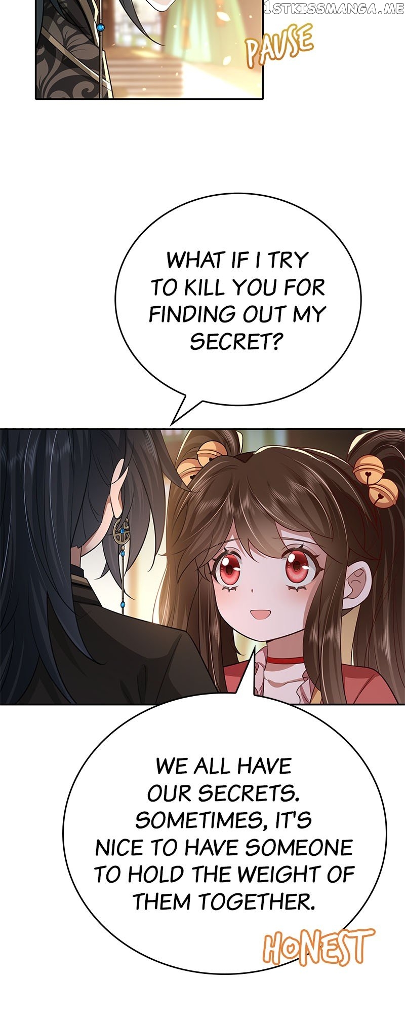 Survival Methods of the Cannon Fodder Daughter Chapter 57 page 29