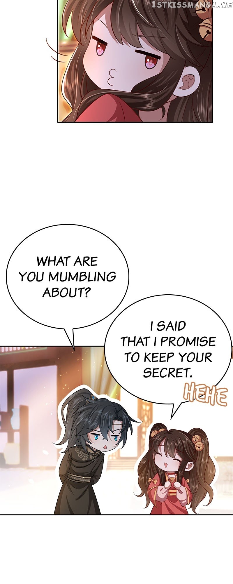 Survival Methods of the Cannon Fodder Daughter Chapter 58 page 3