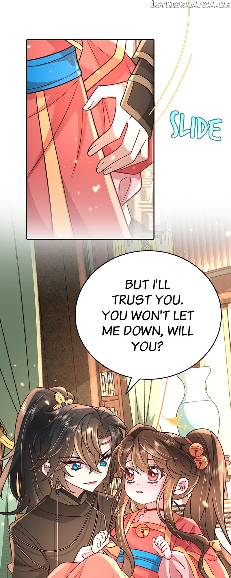 Survival Methods of the Cannon Fodder Daughter Chapter 58 page 6