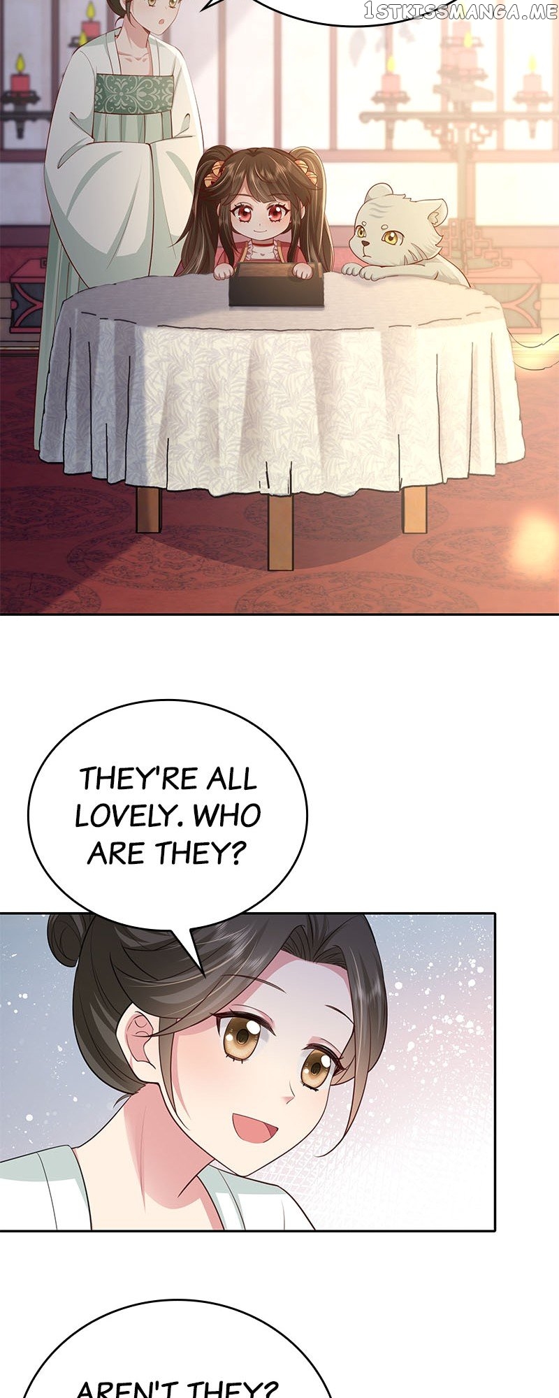 Survival Methods of the Cannon Fodder Daughter Chapter 58 page 15
