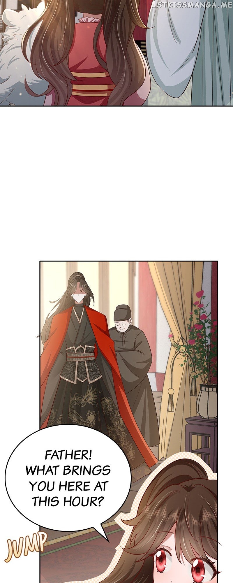 Survival Methods of the Cannon Fodder Daughter Chapter 58 page 17