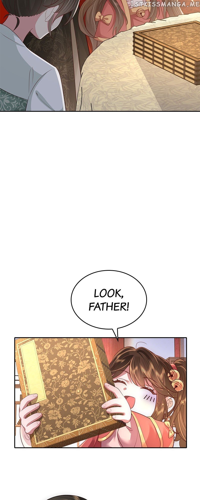 Survival Methods of the Cannon Fodder Daughter Chapter 58 page 19