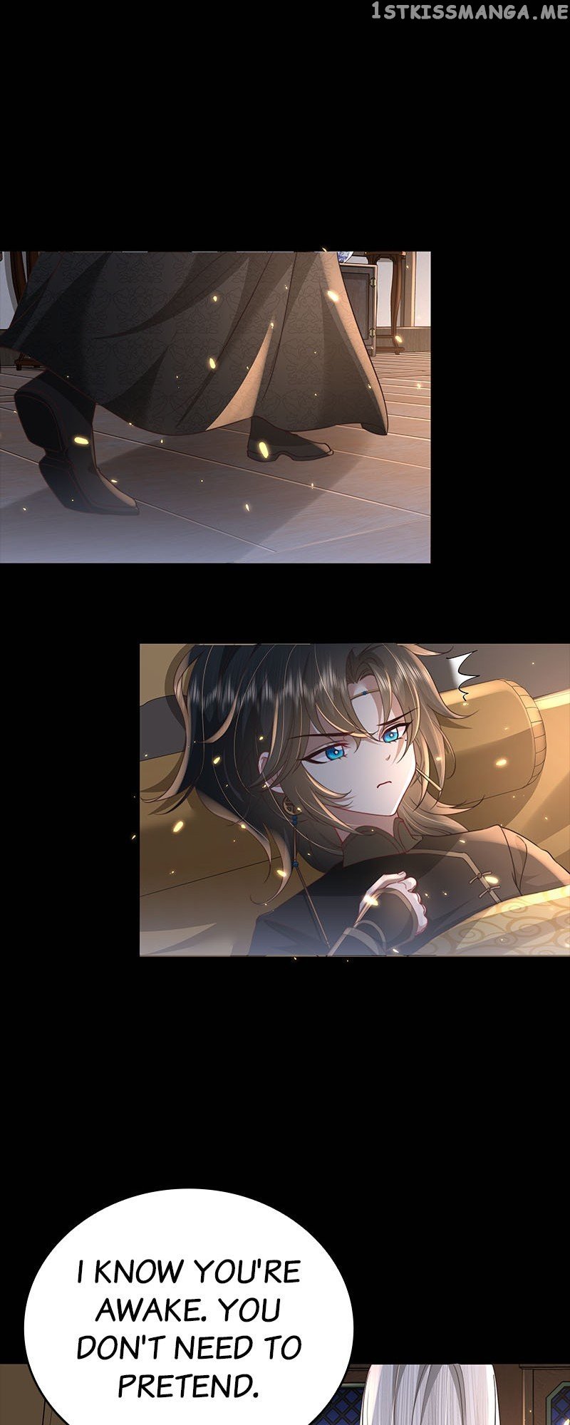 Survival Methods of the Cannon Fodder Daughter Chapter 59 page 9