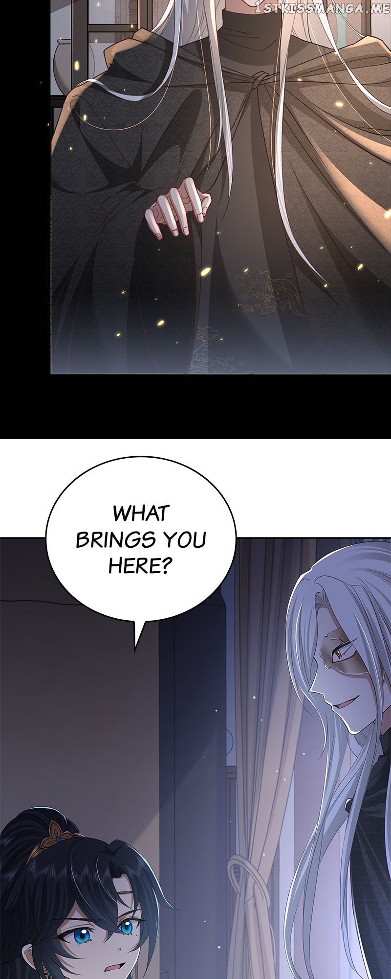 Survival Methods of the Cannon Fodder Daughter Chapter 59 page 11