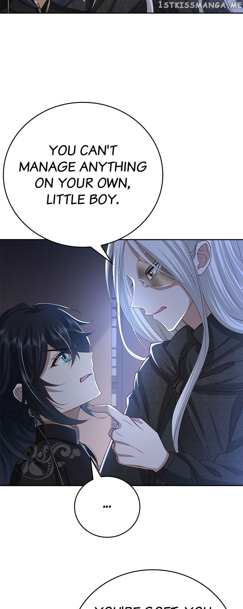 Survival Methods of the Cannon Fodder Daughter Chapter 59 page 15