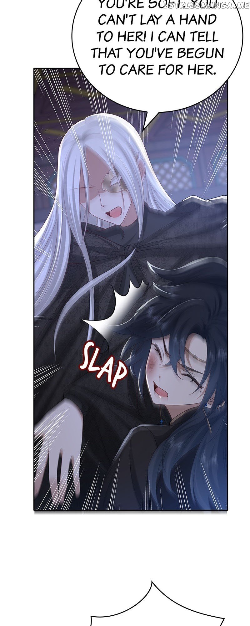 Survival Methods of the Cannon Fodder Daughter Chapter 59 page 16