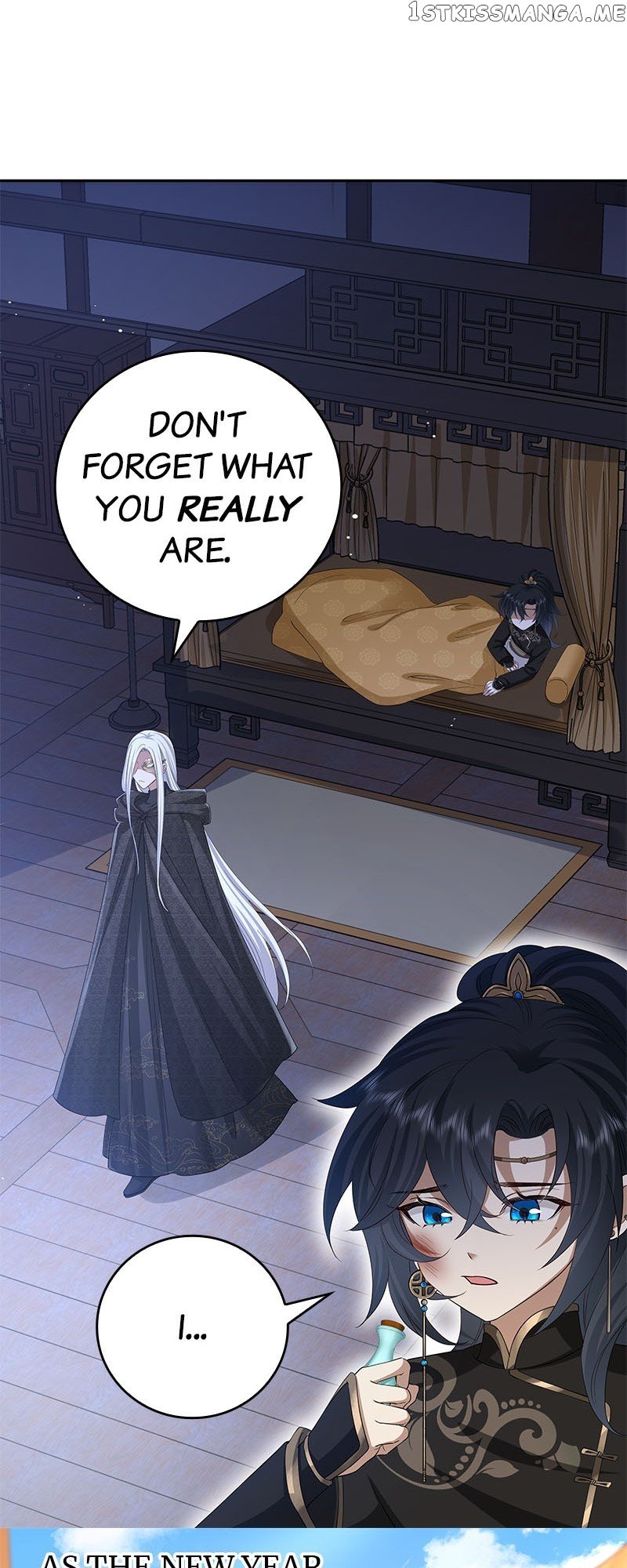Survival Methods of the Cannon Fodder Daughter Chapter 59 page 19