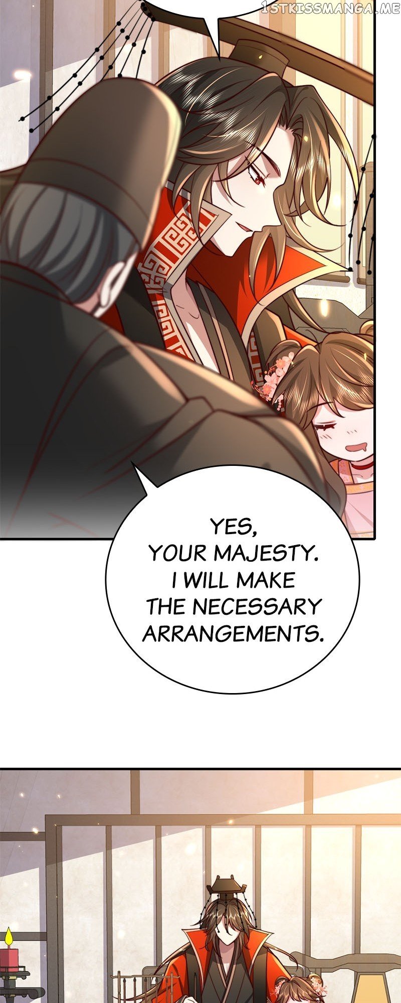 Survival Methods of the Cannon Fodder Daughter Chapter 59 page 24