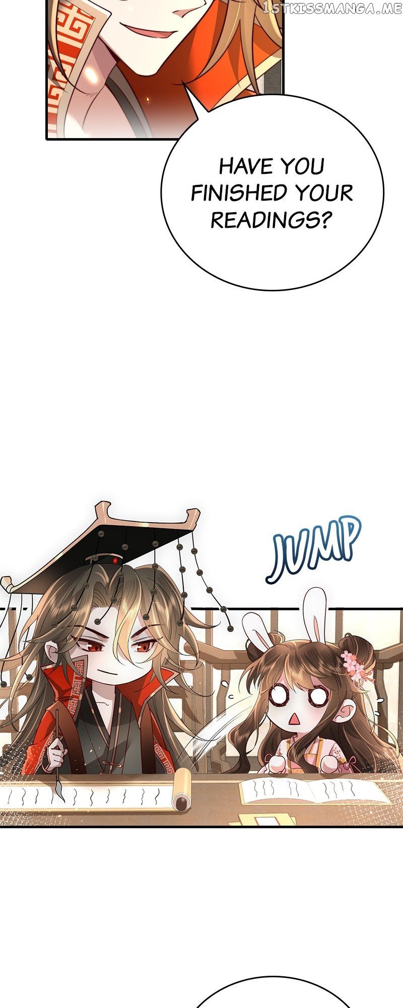 Survival Methods of the Cannon Fodder Daughter Chapter 59 page 26