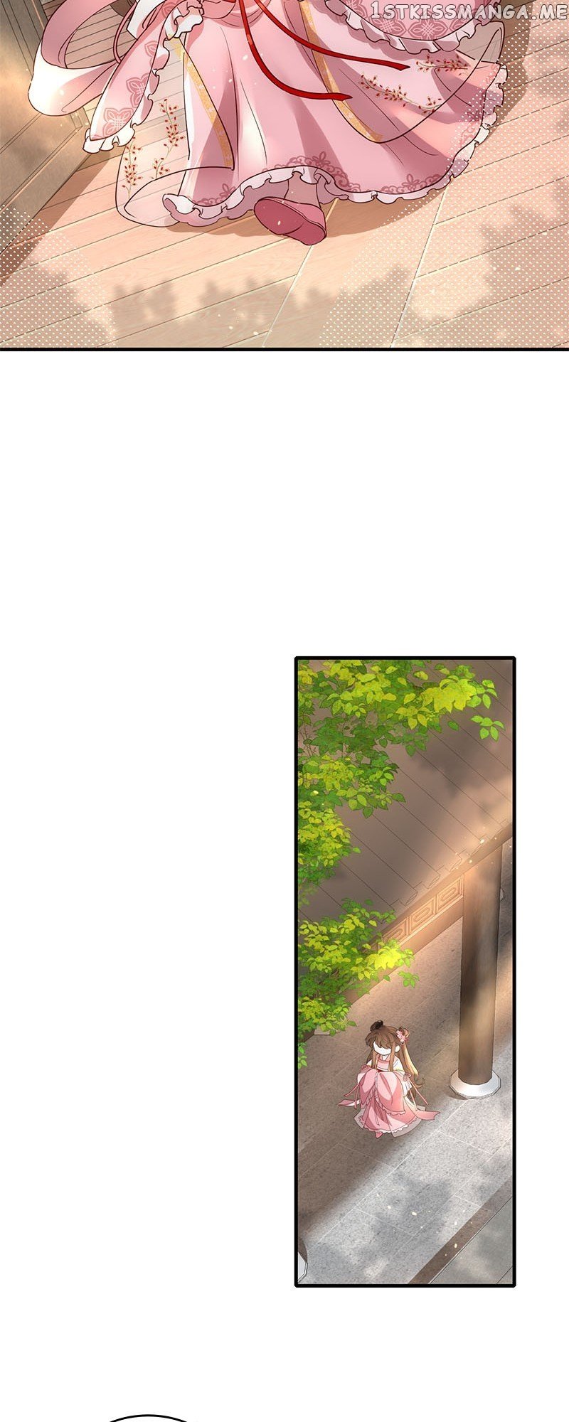 Survival Methods of the Cannon Fodder Daughter Chapter 59 page 31