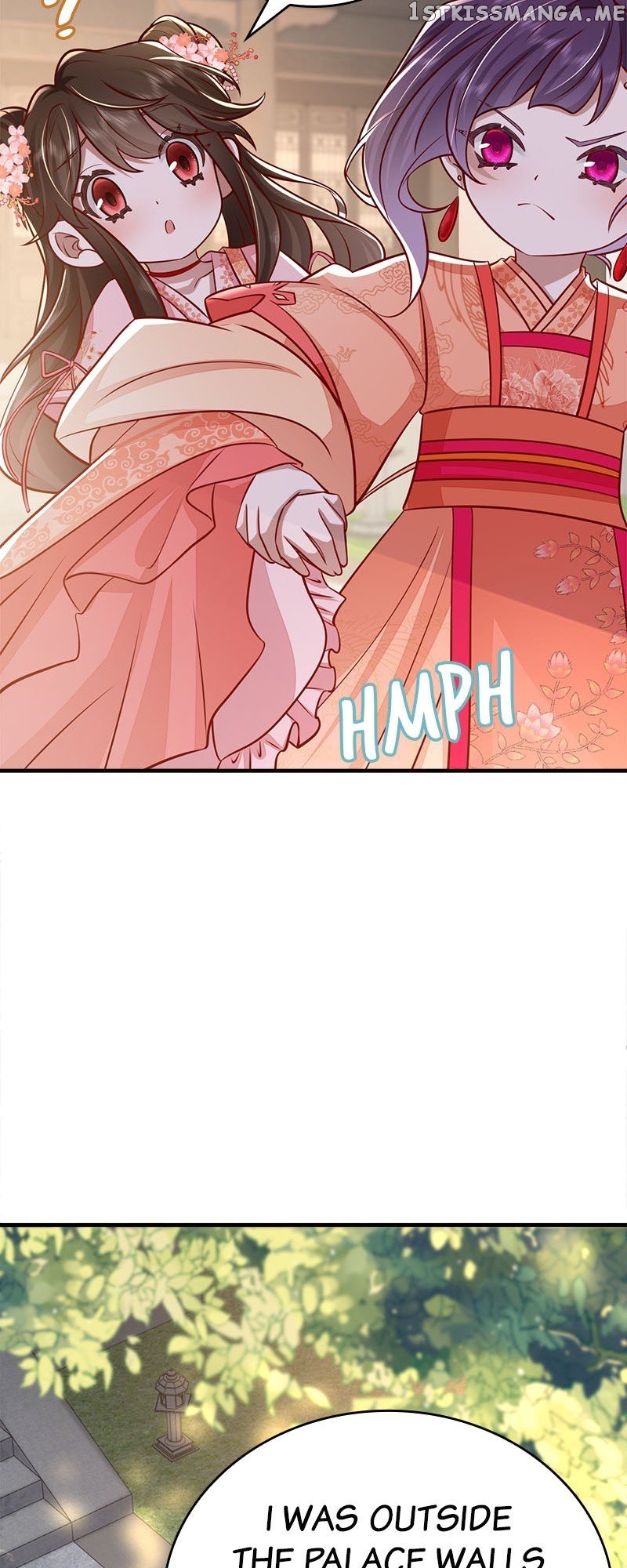 Survival Methods of the Cannon Fodder Daughter Chapter 59 page 34