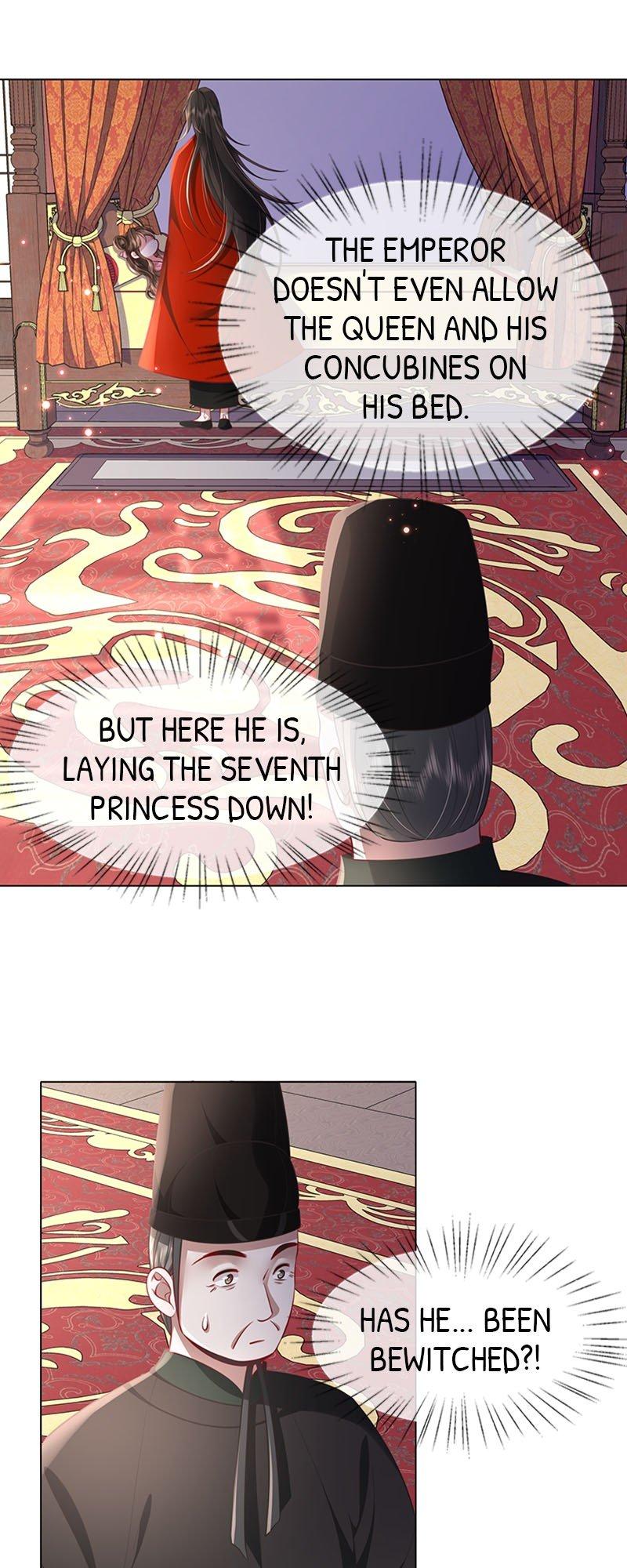 Survival Methods of the Cannon Fodder Daughter Chapter 6 page 10