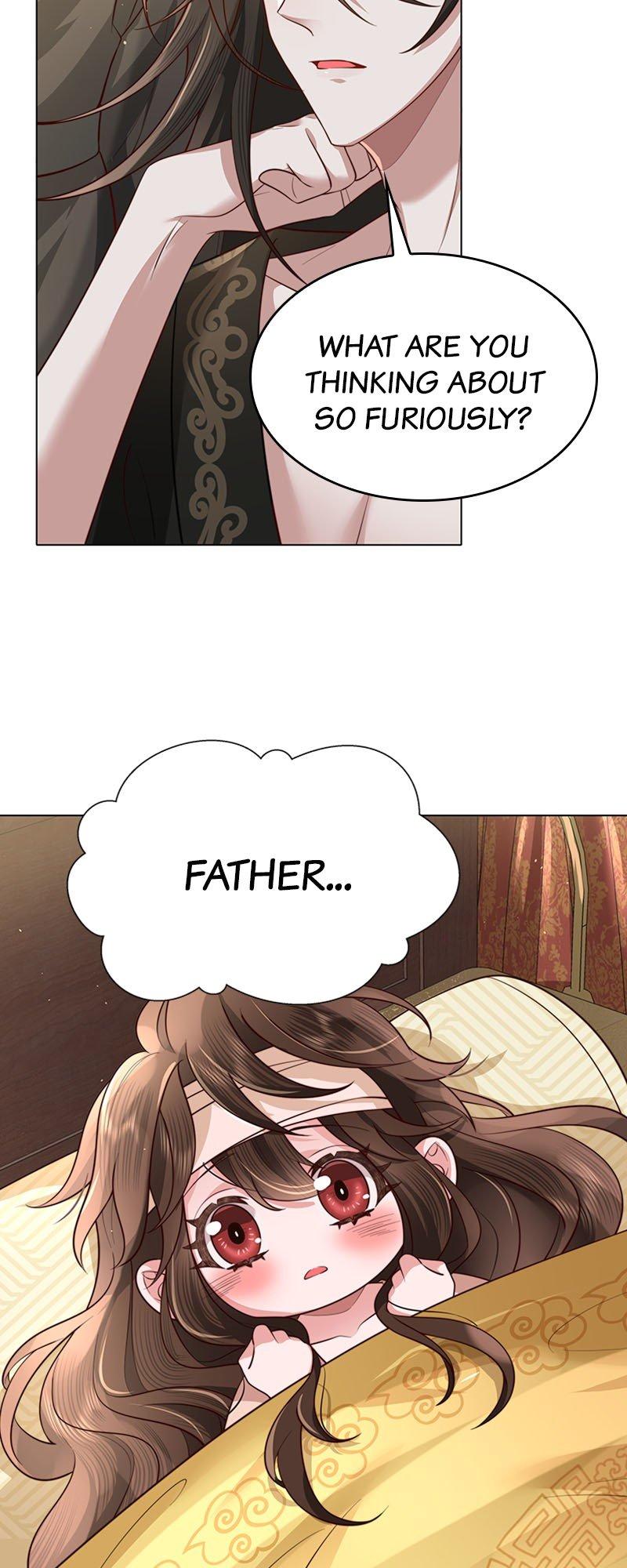 Survival Methods of the Cannon Fodder Daughter Chapter 6 page 18