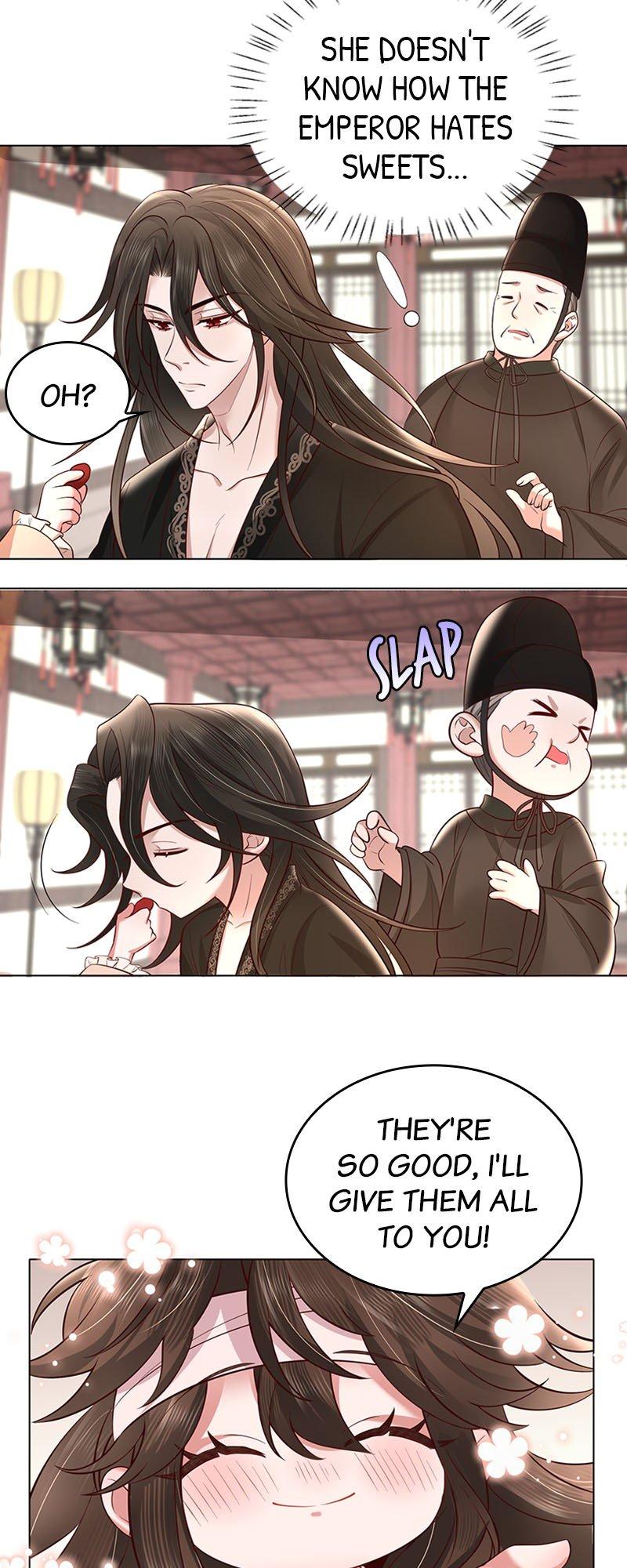 Survival Methods of the Cannon Fodder Daughter Chapter 6 page 31