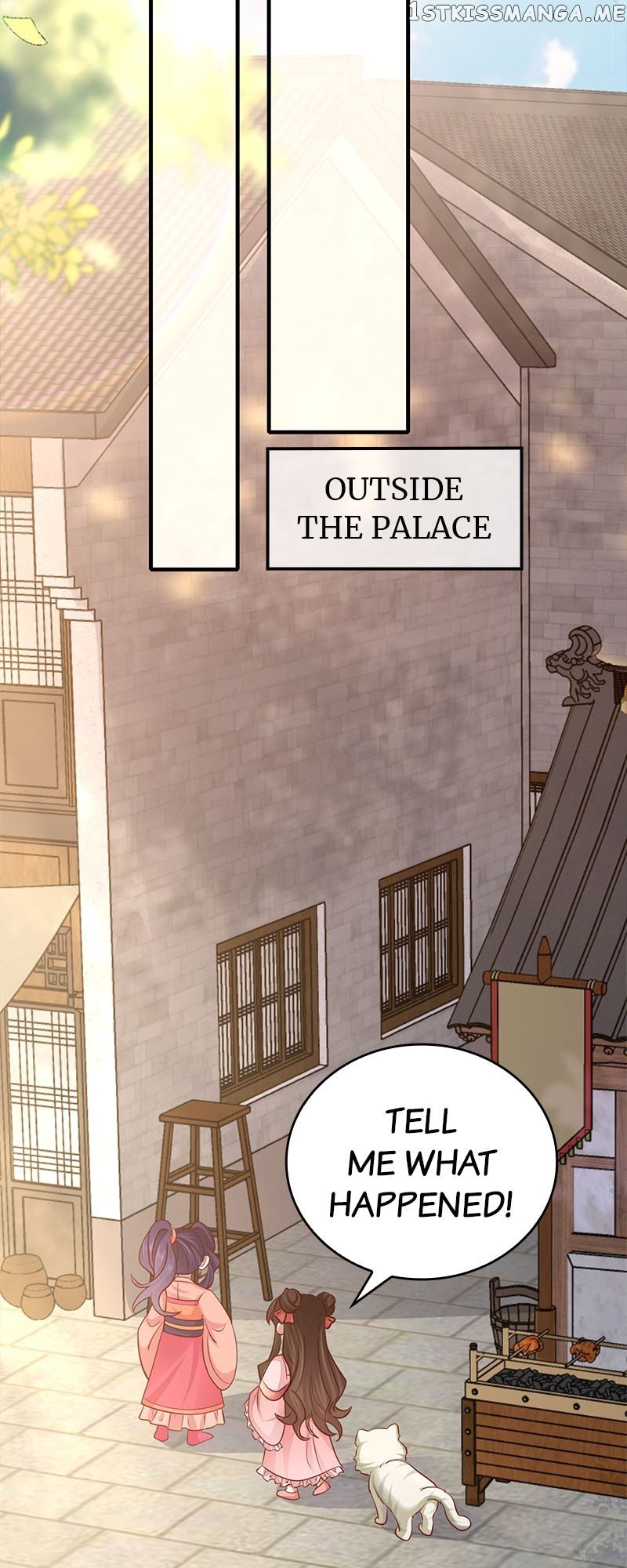 Survival Methods of the Cannon Fodder Daughter Chapter 60 page 4