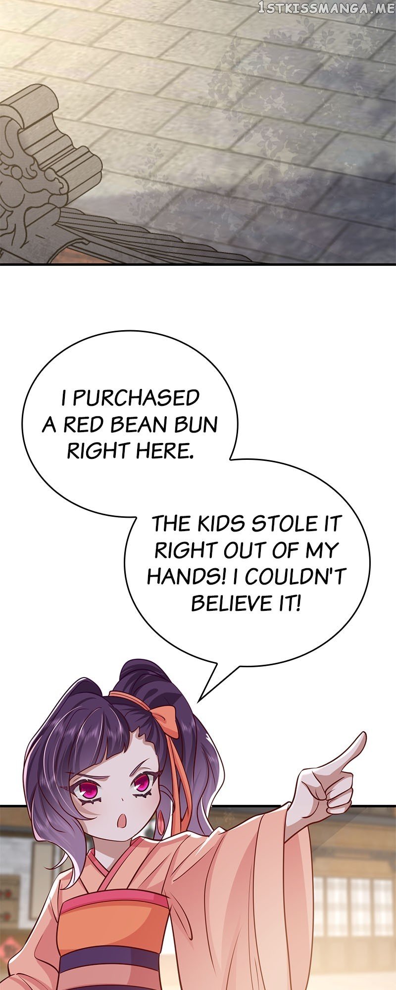 Survival Methods of the Cannon Fodder Daughter Chapter 60 page 5