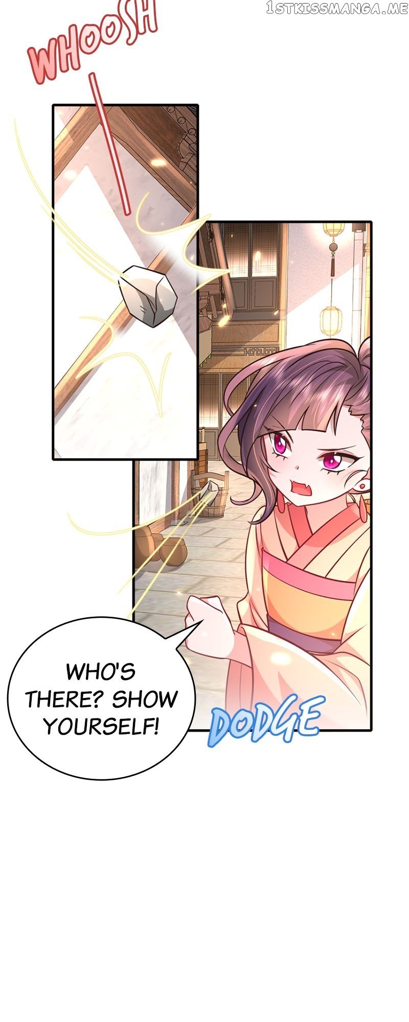 Survival Methods of the Cannon Fodder Daughter Chapter 60 page 10