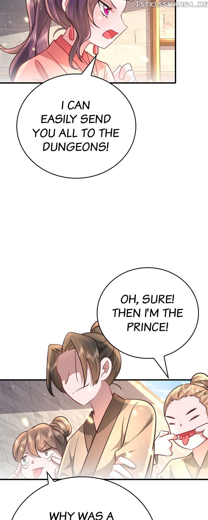 Survival Methods of the Cannon Fodder Daughter Chapter 60 page 13