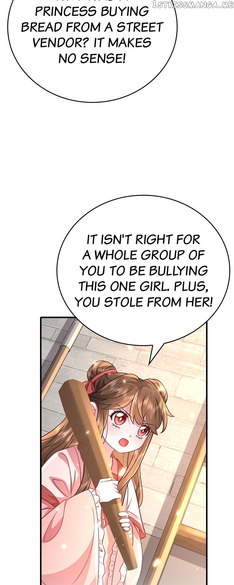 Survival Methods of the Cannon Fodder Daughter Chapter 60 page 14