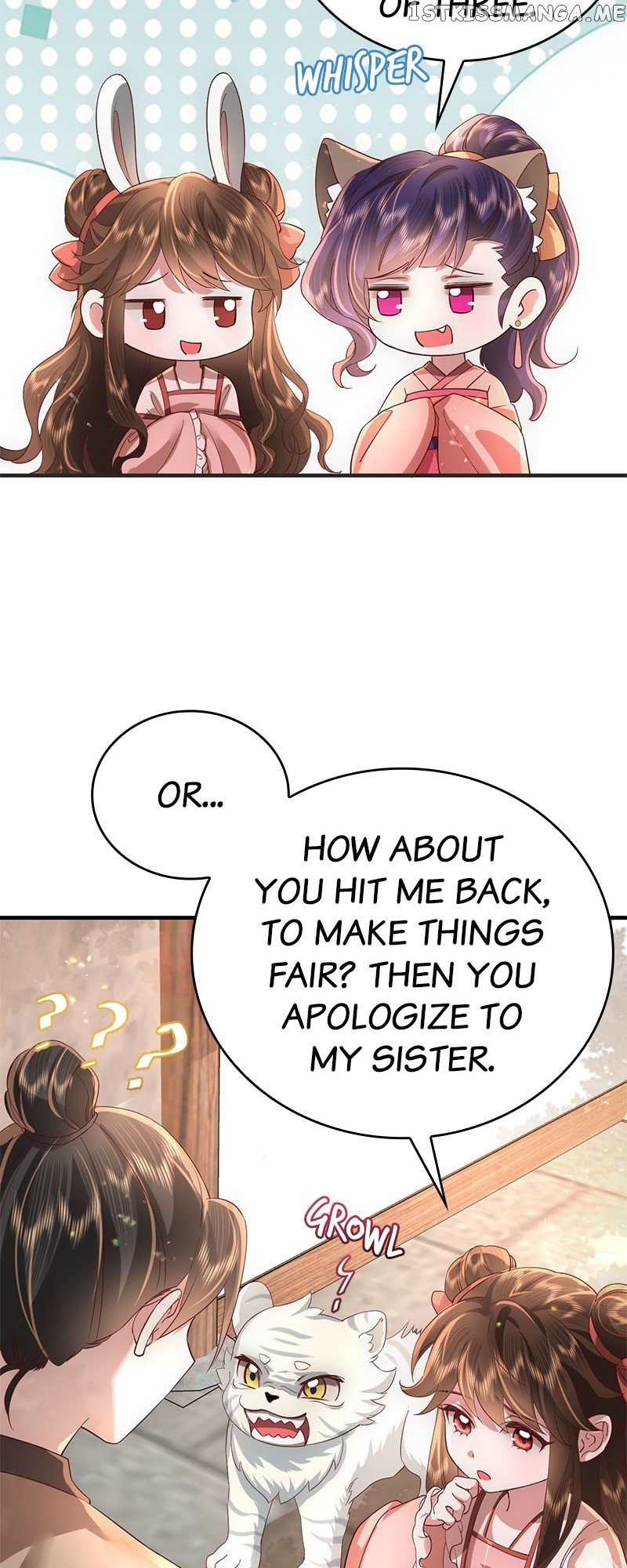 Survival Methods of the Cannon Fodder Daughter Chapter 60 page 26