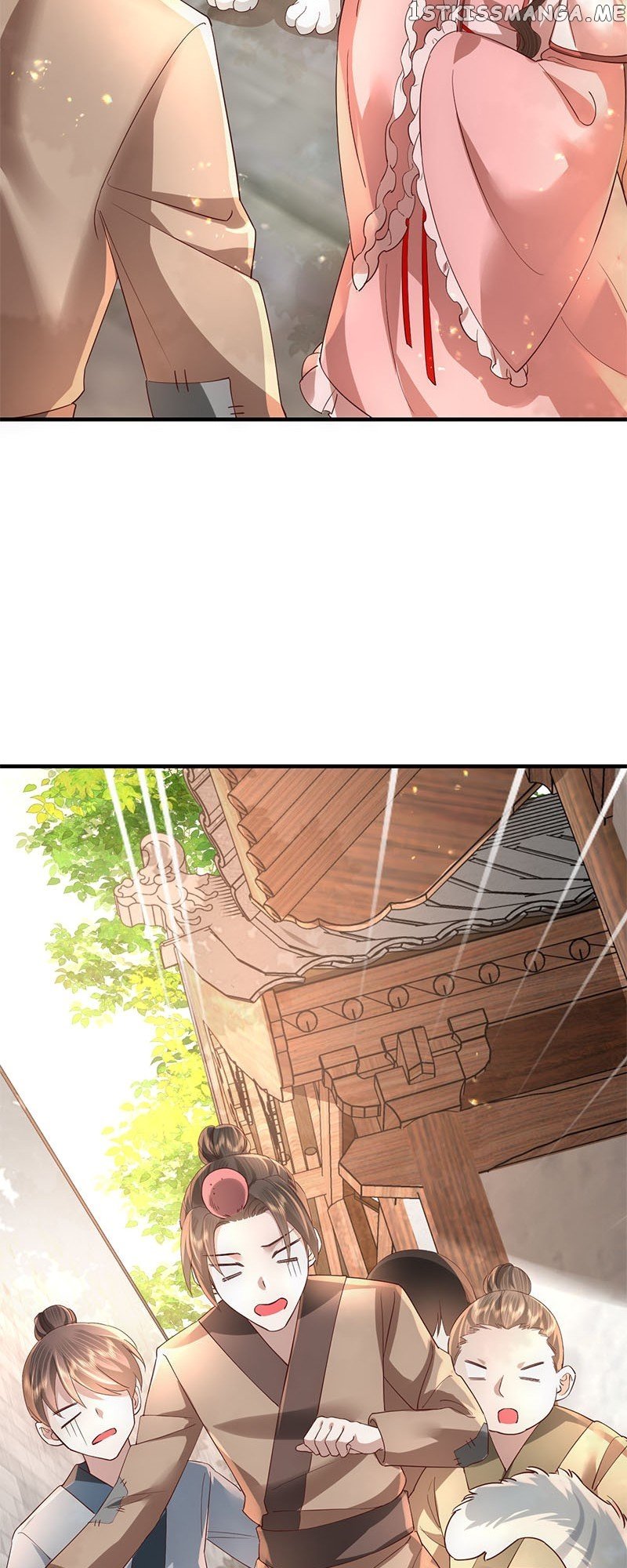 Survival Methods of the Cannon Fodder Daughter Chapter 60 page 27