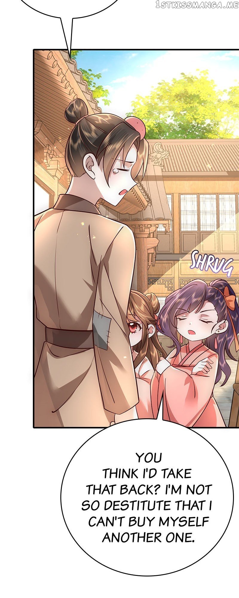 Survival Methods of the Cannon Fodder Daughter Chapter 60 page 31