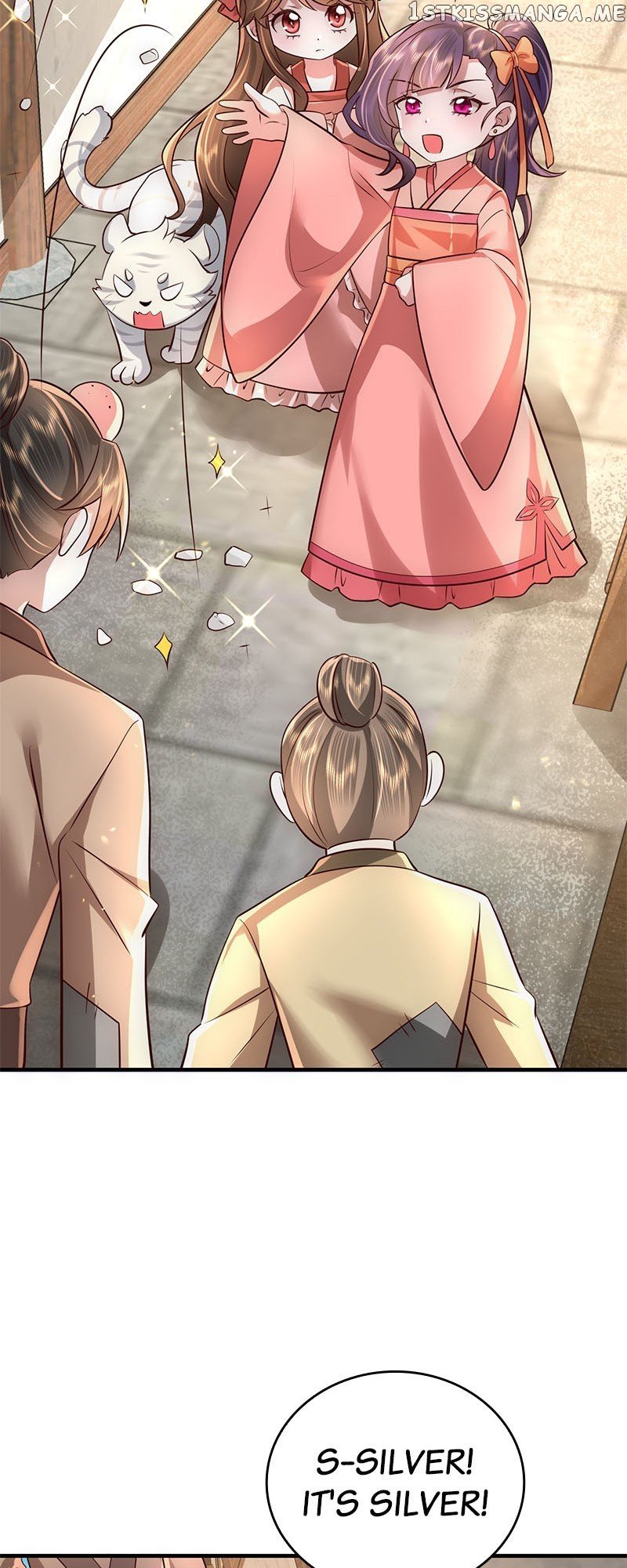 Survival Methods of the Cannon Fodder Daughter Chapter 60 page 33